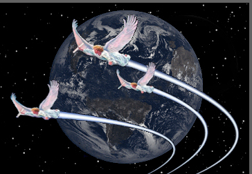 ... The 3 Angels' Messages is God's Final Warning ...
