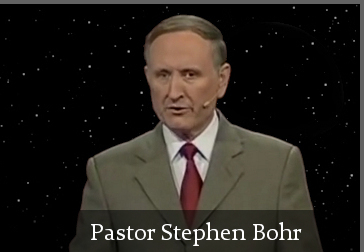 Secrets Unsealed - Pastor Stephen Bohr